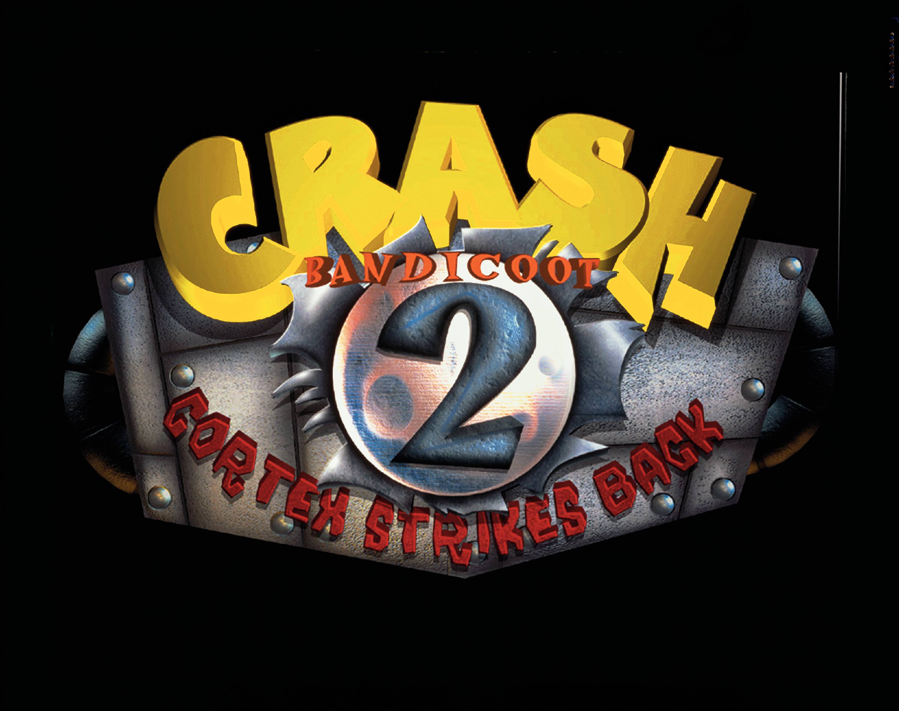Crash 2.0